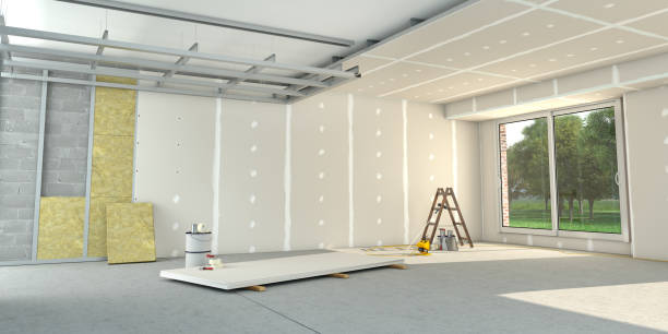 Best Commercial Insulation in Newberry, FL